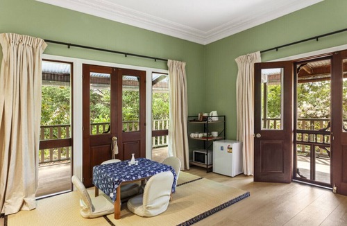 Wentworth Falls Apartment | Sakura – Calm, Cozy, & Close to Nature