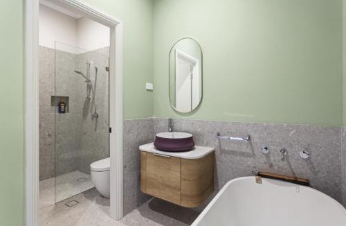 Wentworth Falls Apartment | Sakura Calm Cozy and Close to Nature
