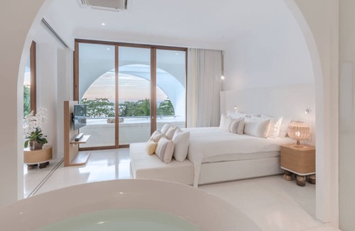 Bophut Resort | SALA Samui Chaweng Beach Resort