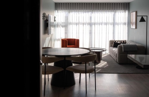 Battery Point Apartment | Salamanca Suites
