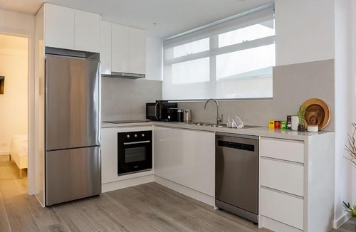 Sorrento Apartment | Salt 7 Spacious Luxury in Sorrento walk to the beach