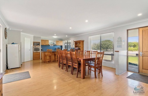 Lancelin House | Salt and Sand Escape