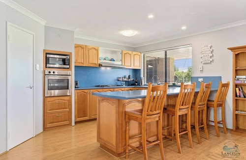 Lancelin House | Salt and Sand Escape