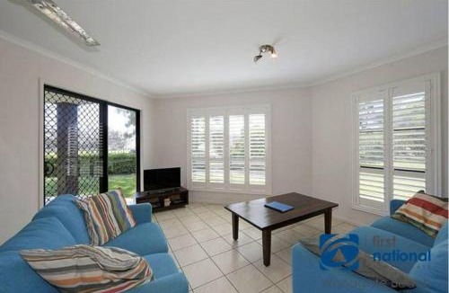 Woodgate Apartment | Salt Apartment 1