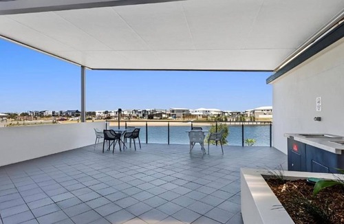 Birtinya Apartment | Salt Apartments Unit 16, 12 Bright Place, Birtinya