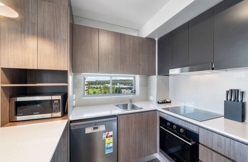 Birtinya Apartment | Salt at Oceanside