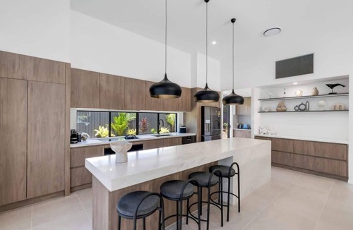 Palm Cove House | Salt—Beachfront Luxe with Private Pool