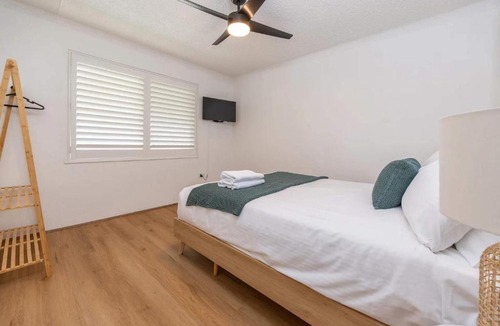 Forster Apartment | 'Salt & Mardi' Great location!