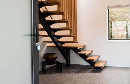 Bicheno House | SALT Number 2 | Rear Unit