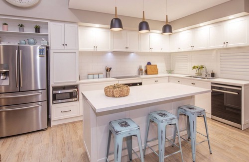 Quindalup House | Salt & Peppermint - Dunsborough - Quindalup