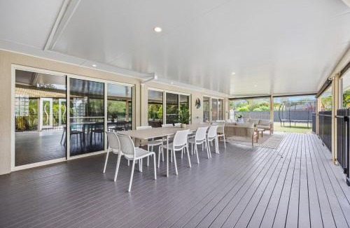 Dundowran Beach Apartment | Salt & Sand Beachside Hideaway
