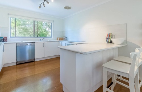 Inverloch House | Salt Water Secret - Surf Side