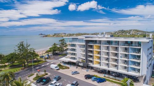 Yeppoon Apartment | Salt Yeppoon