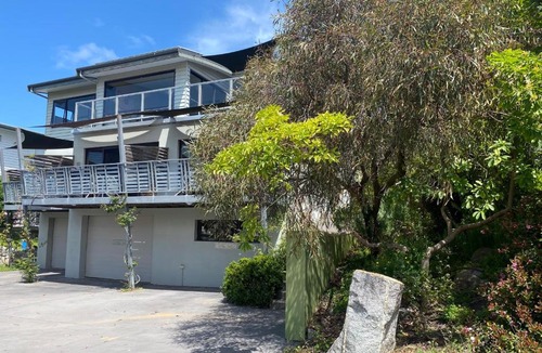 Middleton Beach Bed & Breakfast | Saltair Luxury Accommodation - Adults Only