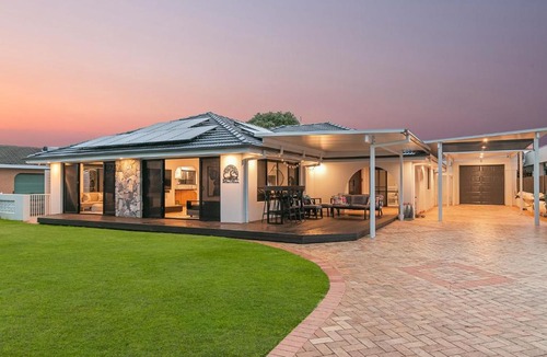 Tweed Heads House | Salthill