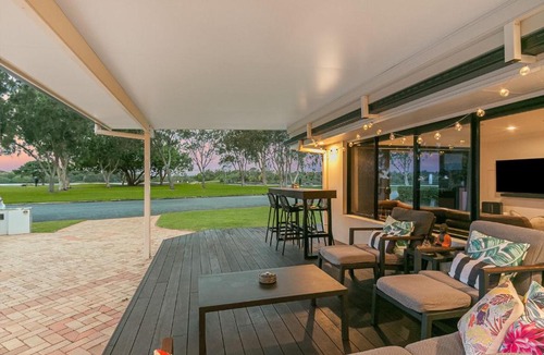Tweed Heads House | Salthill