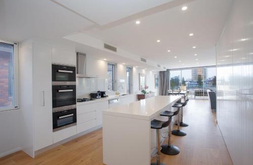 Queenscliff Apartment | Saltview, Queenscliff Isyd