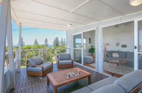 Brooms Head House | Saltwater