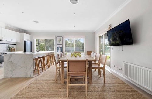 Fingal House | Saltwater Ranch