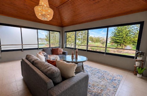 South Bunbury House | Saltwater Stay