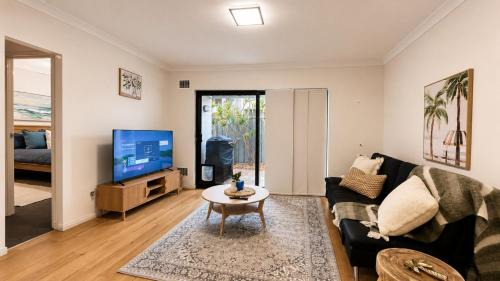 South Bunbury House | Saltwater Stay
