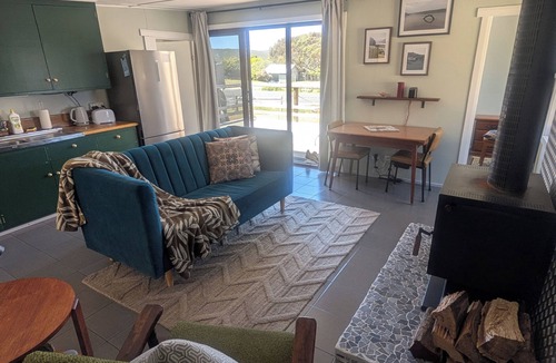 Arthur River Cottage | Salty Devil's Rest - Coastal Wilderness Shack