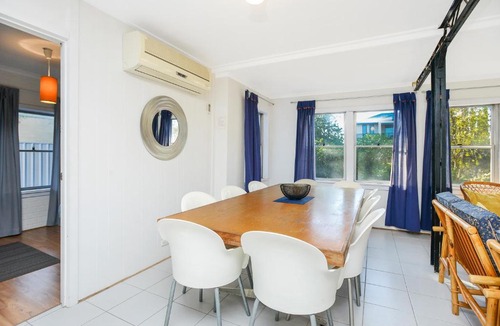 Aldinga Beach House | Salty Grape Beach House