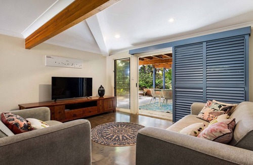 New Brighton House | Salty Seaside - by Lifestyle. Brunswick Heads
