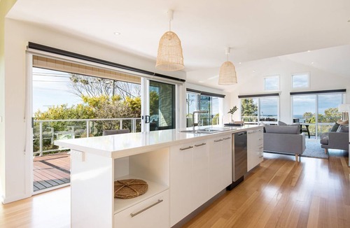 Smiths Beach House | Salty Shores Smiths Beach
