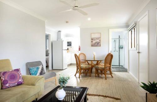 Mollymook Apartment | Salty Vibes