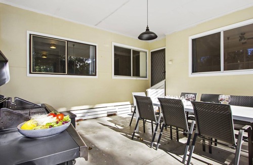 Callala Beach House | Sam's Beach Shack - Stay 3 Pay 2