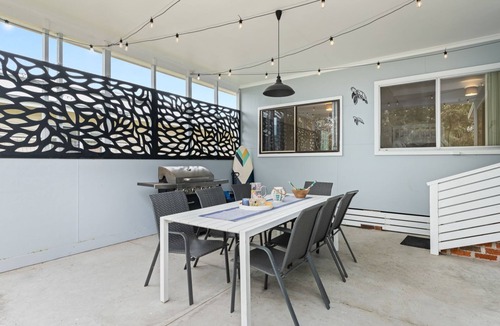 Callala Beach House | Sam's Beach Shack - Stay 3 Pay 2