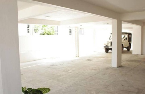 Chikkamagaluru Apartment | Sam's Terrace Two Bedroom Apartment-Adobe