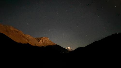 Spiti Resort | Sama in Spiti