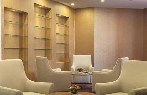 Sepang Hotel | Sama-Sama Express KLIA Terminal 2 - Airside Transit Hotel