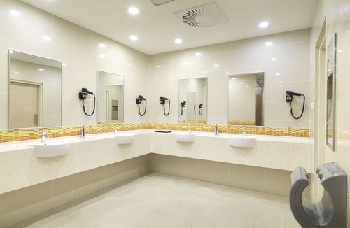 Sepang Hotel | Sama-Sama Express KLIA Terminal 2 - Airside Transit Hotel