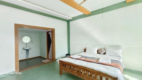 Khuldabad House | Samadhi Hermitage Retreat center