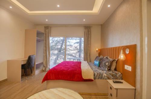 New Shimla Bed & Breakfast | Samar Villa BnB