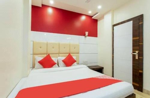 Indore House | Samarth guest house