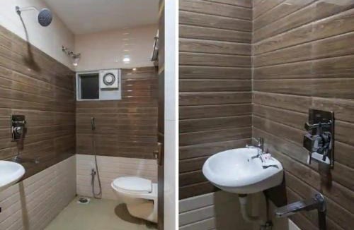 Indore House | Samarth guest house