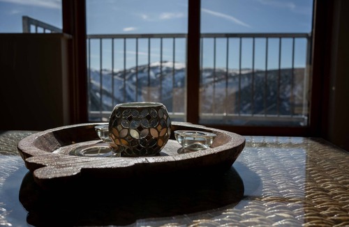 Hotham Heights Apartment | Sambuca 5, Mount Hotham
