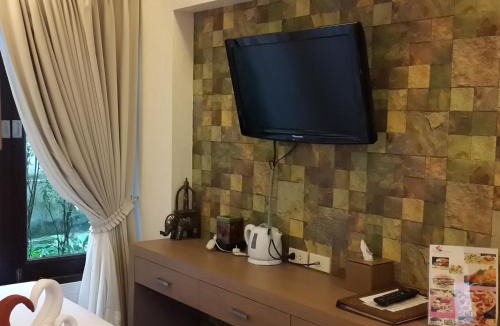 Rayong Resort | Samed Pavilion Resort