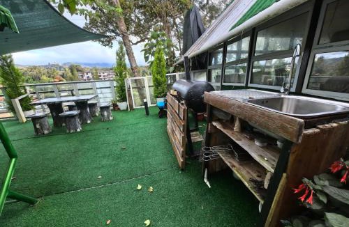 Tanah Rata Other | Sameer Mountain View Glamping