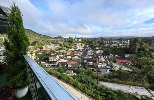 Tanah Rata Other | Sameer Mountain View Glamping