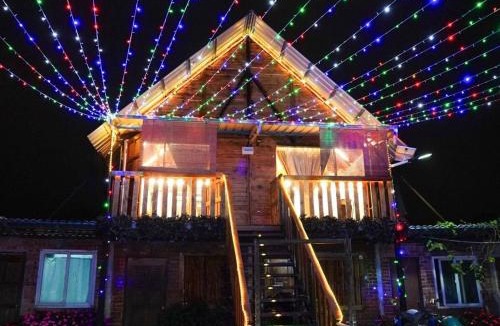Tanah Rata Ski Chalet | Sameer Mountain View Cottage