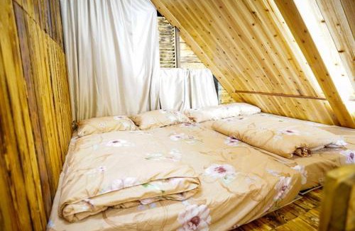 Tanah Rata Ski Chalet | Sameer Mountain View Cottage