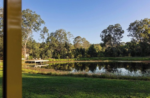 Samford Valley House | Samford Valley Retreat by Tiny Away