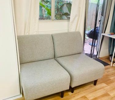 Samford Valley Apartment | Samford Village One Bed Cabin