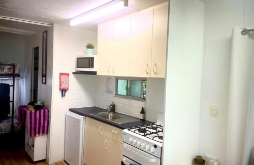 Samford Valley Apartment | Samford Village One Bed Cabin