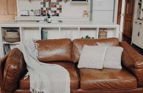 Albany House | Samphire Collection Albany - centrally located, luxury accommodation.